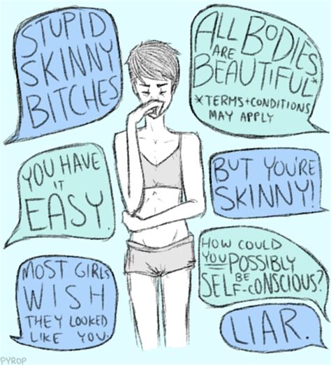 Body Shaming Needs To Stop