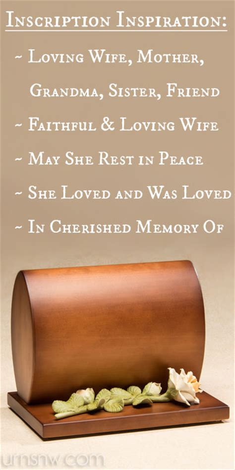 50 Timeless Epitaph Quotes For Cremation Urns