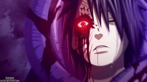 Uchiha Obito Tobi Naruto Anime 1920x1080 Wallpaper Wallhavencc