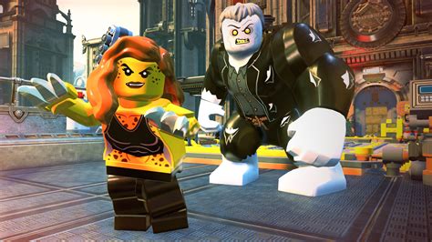 Story Trailer For Lego Dc Super Villains Revealed Blog Ppn