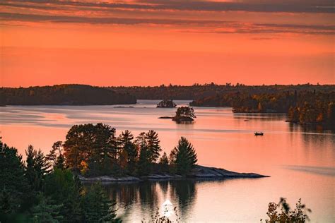 10 Incredible Things To Do Voyageurs National Park 2022 National