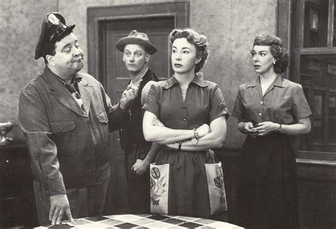 My Favorite Movies And Stars The Honeymooners