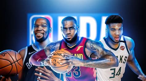 Sportmob Ranking The Top 20 Nba Players Right Now