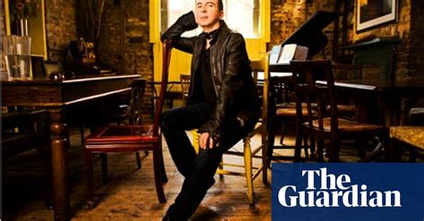 Marc Almond From Bedsit To Plague Pit Theatre The Guardian