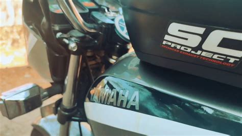 I am guessing your bike is already ported. YAMAHA RXZ 5 Speed official promo clip - YouTube