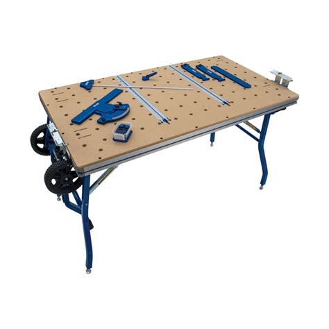 Buy Kreg Acs Project Table Kit At Busy Bee Tools