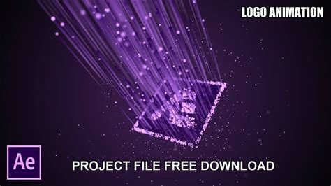 After Effects Vector Animation Templates Free Download