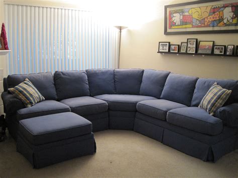 Sofa Small Space Dorel Small Spaces Configurable Sectional Sofa