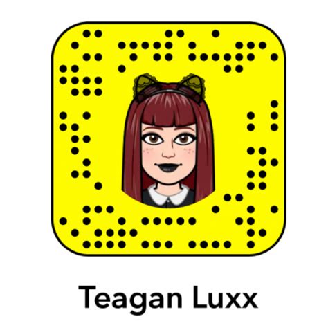 tw pornstars teagan luxx 🖤 anal queen twitter how cool just sold lifetime snap subscription