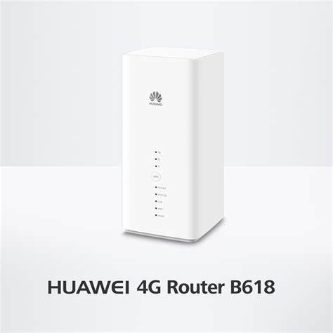 I have ddns set up on both modems. 4G Mobile Broadband: Huawei B618 4G LTE Category 11 Router Review