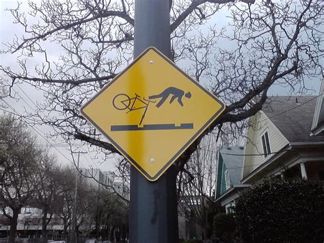 Hilarious Road Signs That Will Make You Giggle Photos Huffpost