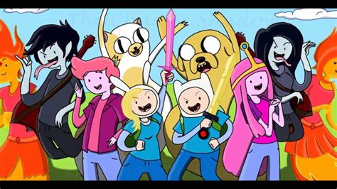 Imagen Relacionada Adventure Time Style Adventure Time Adventure