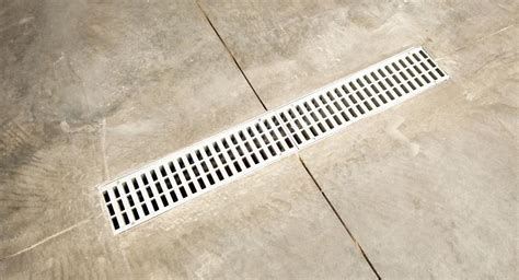 How A Plumber Can Help Unclog Your Garage Floor Drain Kravelv