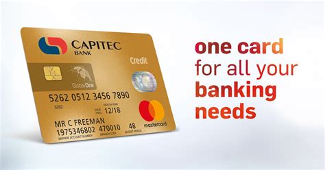 You can add one of our accepted credit or debit cards to your ads account in the payment methods tab. Capitec Bank on Twitter: "Introducing our credit card! You get access to a credit facility, a ...