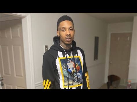 Your current browser isn't compatible with soundcloud. ANT GLIZZY SPEAKS ON HIS ISSUE WITH DMV COMEDIANS, MONEY ...