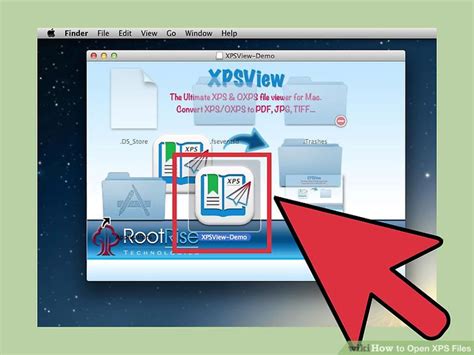 4 Ways To Open Xps Files Wikihow