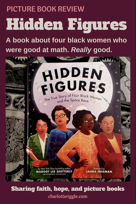 Report hidden picture 1 book.pdf. Hidden Figures: Four Black Women Who Were Good at Math ...