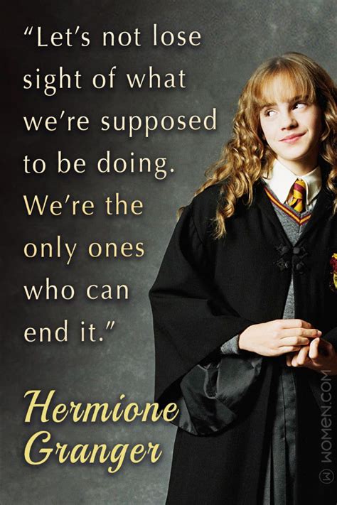 15 hermione granger quotes that ll spark the magic in you hermione granger quotes