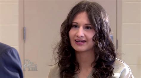 gypsy rose blanchard is engaged — and not to nick godejohn