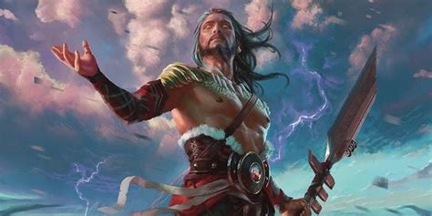 Magic The Gathering How Sarkhan Vol Changed Tarkirs History And Why