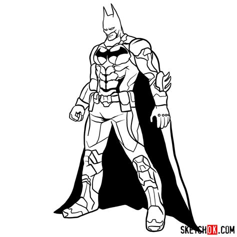 how to draw batman the dark knight an illustration guide to gotham s protector