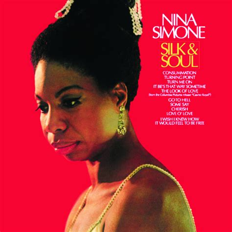 Silk And Soul Album By Nina Simone Spotify