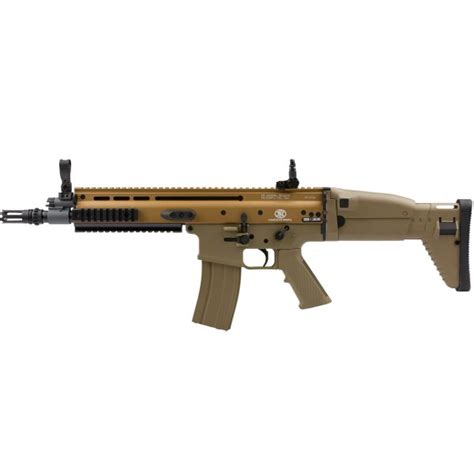 Fn Airsoft Scar L S Aeg 13 J Tan