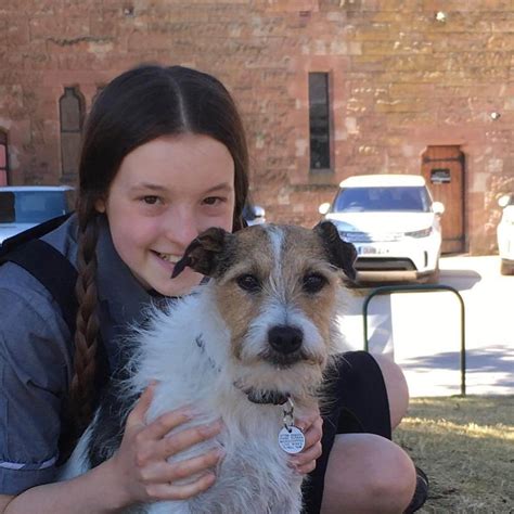 Game of thrones' bella ramsey july 22, 2016 would bella prefer a dragon or a giant as her best friend? This 15-Year-Old Vegan GoT Star Is the Hero We All Need ...