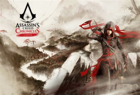 3rd Strike Com Assassins Creed Chronicles China Review