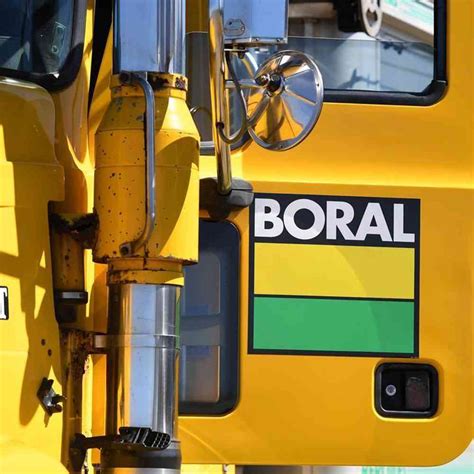 Boral Australia - More than Concrete and Plasterboard
