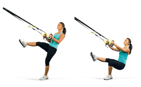 Maybe you would like to learn more about one of these? 30 Minute Insanely Effective TRX Workout - Top.me