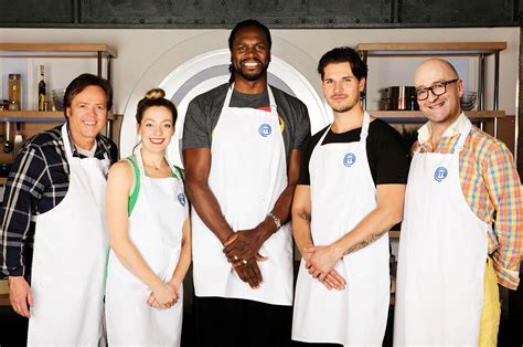 Who Won Masterchef Winner Kenny Tutt Edged Out David Crichton And Nawamin Pinpathomrat In