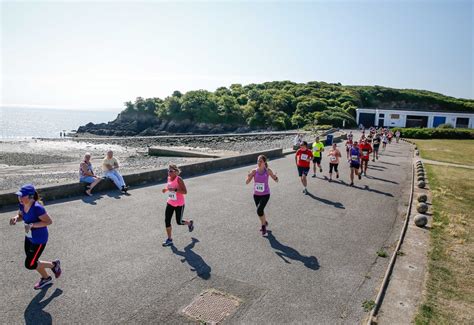 Athletics Run 4 Wales Launch New Race With Porthcawl 10k Starting In 2019
