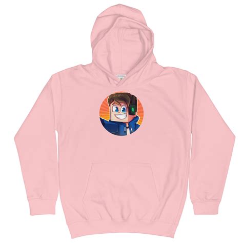 Eystreem Et4 Kids Hoodie