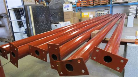 New columns are generally installed to fix a sagging floor that squeaks. Learn More | Lally Column | Custom Sizes