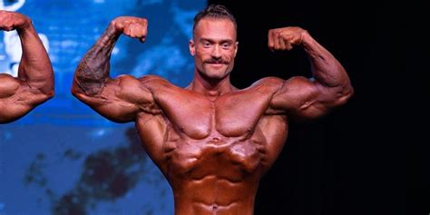 Bodybuilders Used To Be Chads Looksmax Org Men S Self Improvement