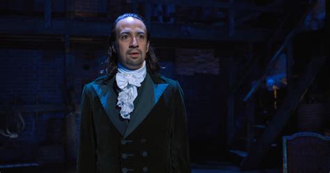 Debating ‘hamilton As It Shifts From Stage To Screen The New York Times