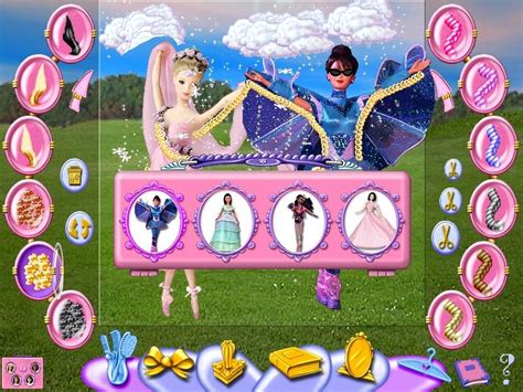 Games Free Download For Pc Full Version Barbie Doll