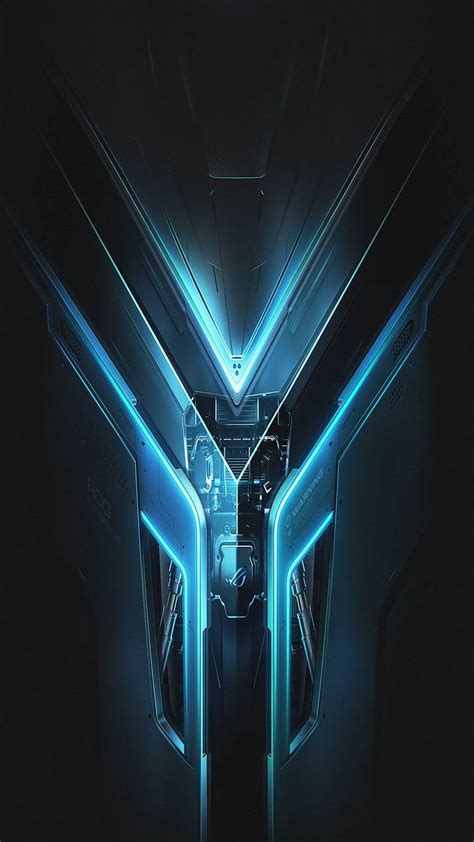 Rog Phone 3 By Gearup5 Hd Phone Wallpaper Pxfuel