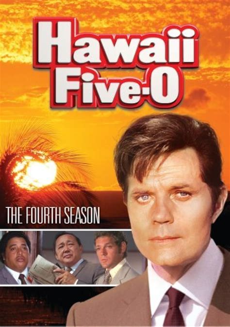 Hawaii Five O 1968