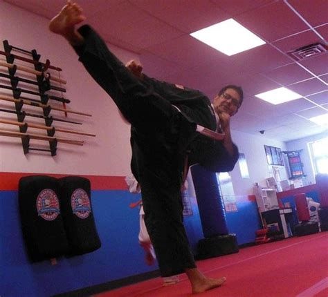 Episode 736 Master Angelo Mattei — Whistlekick Martial Arts Radio