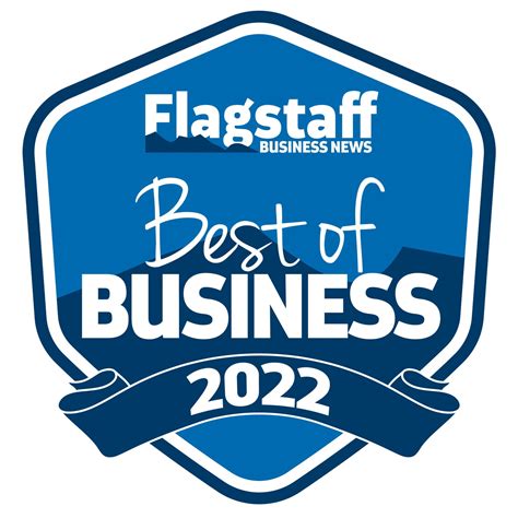 Voting Underway For Best Of Business Award Recipients Flagstaff