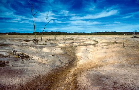 Soil Salinity In Australia 2001 Csiropedia