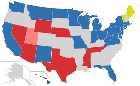 This election was to elect 60 members of the 15th sabah state legislative assembly. File:United States Senate elections, 2018.png - Wikimedia ...