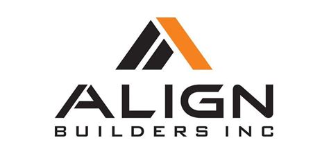 Align Logo Logodix
