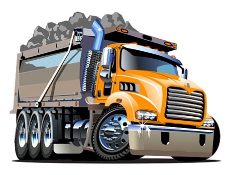 Free Free 81 Kenworth Dump Truck Svg SVG PNG EPS DXF File