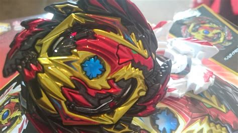 Beyblade Burst Unboxing Diabolos Vanguard Bullet Argentina Youtube