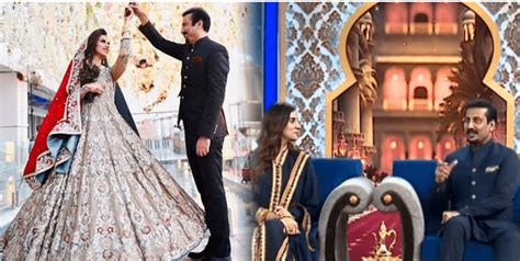 Only official fb page of faisal subzwari, here you can find about his work, activities, a little about. Faisal Sabzwari and Madiha Naqvi marriage| The Review