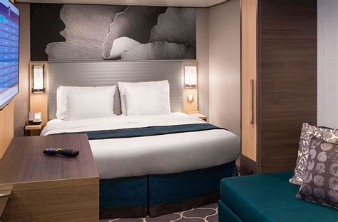 Royal Caribbean Cabins Type - TLC.my