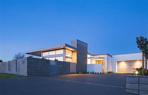 Private Hideaway by Shore Construction | ArchiPro NZ